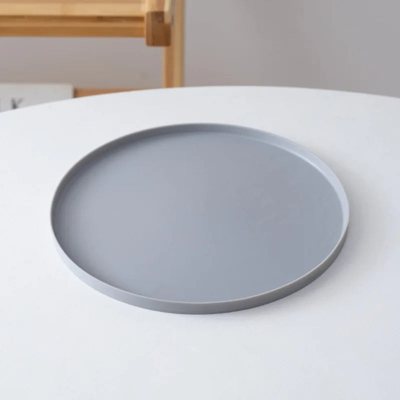 Pet meal mats are leak proof waterproof anti slip dirty and easy to cleanThey are rubber mats for cat and dog bowls and utensils