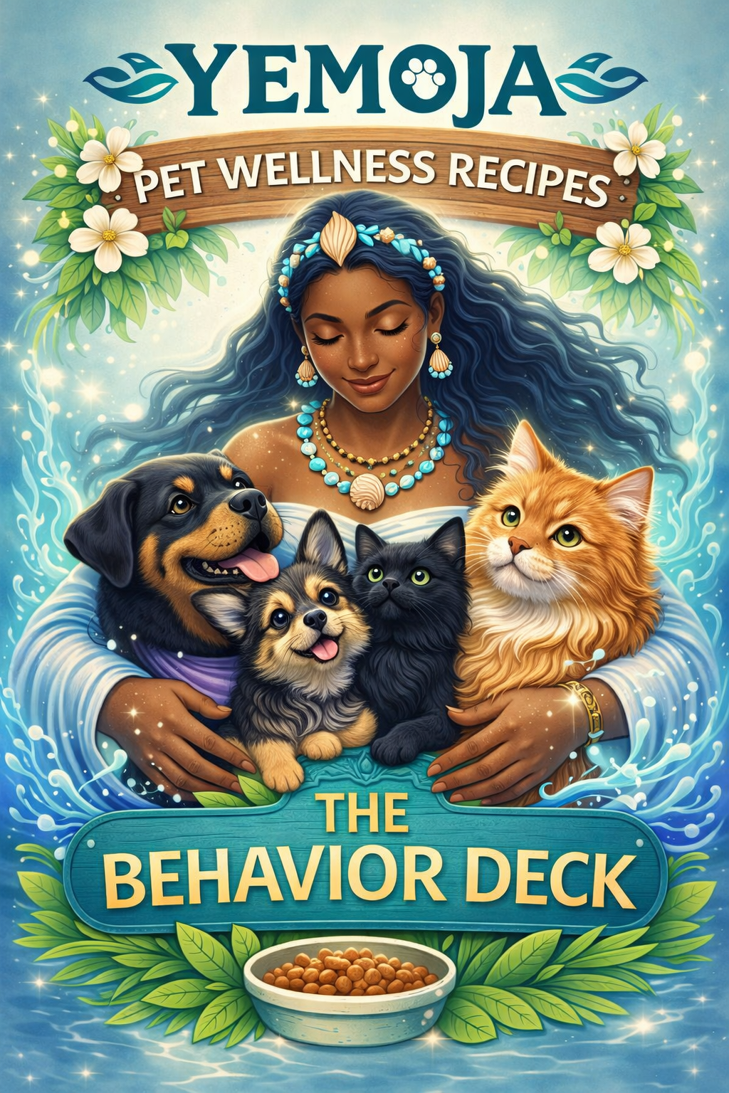 Behavior - Moonlit Grounding Bites