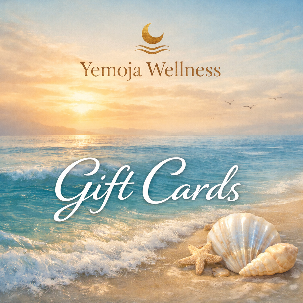 Give the Gift of Calm