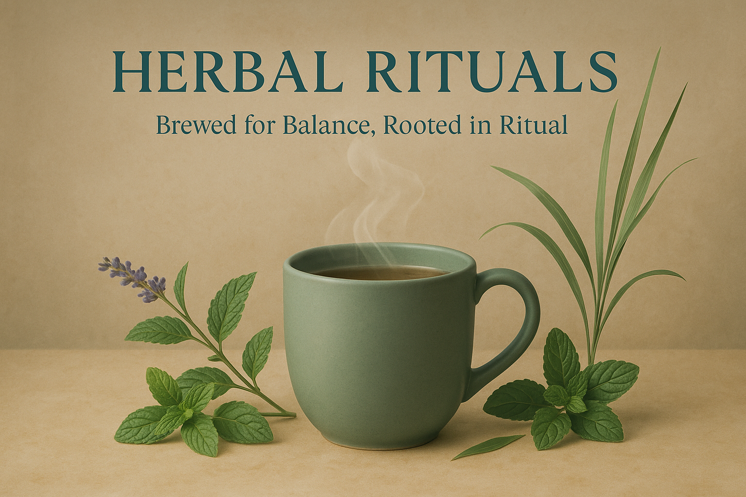 Herbal Rituals