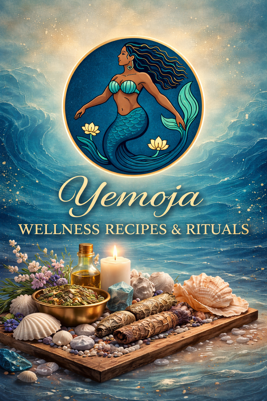 Wellness Recipes & Rituals (R & R)