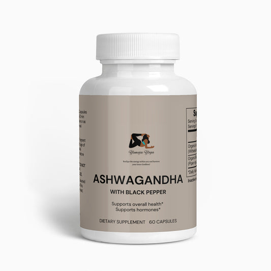 Ashwagandha