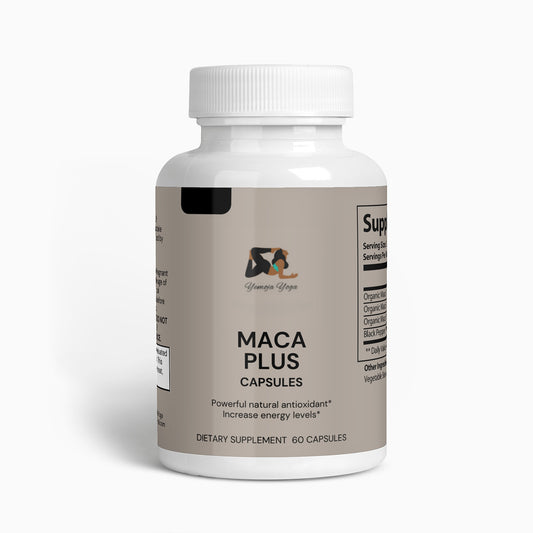 Maca Plus