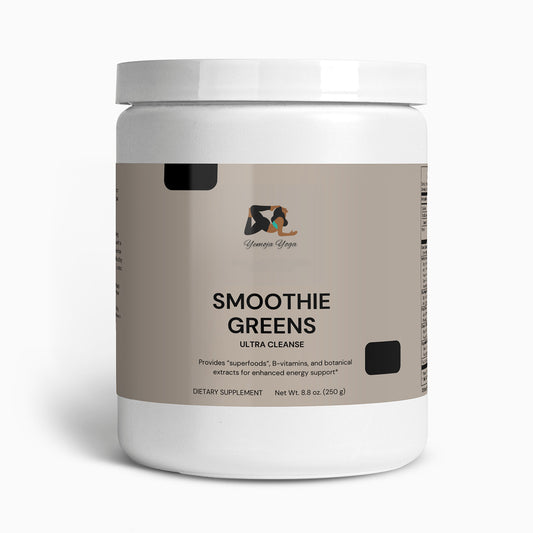 Ultra Cleanse Smoothie Greens