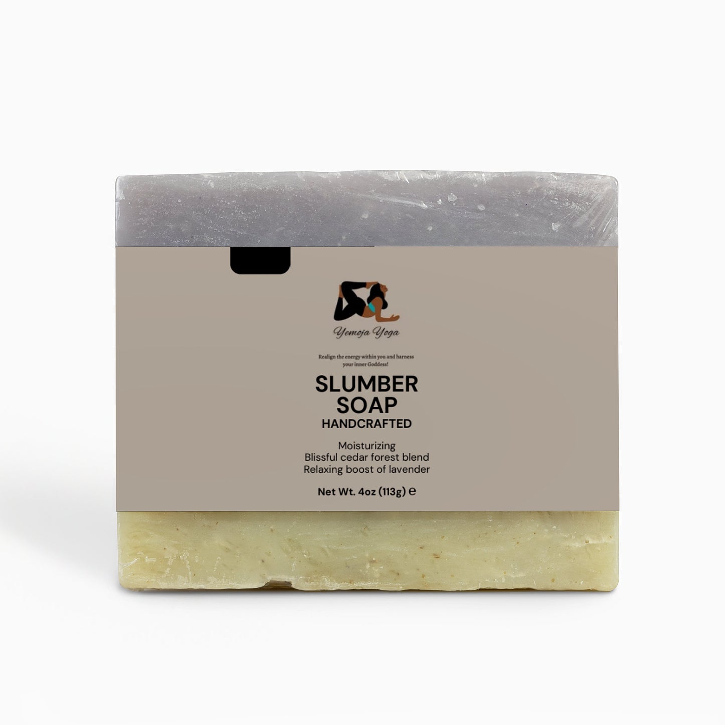 Slumber Soap