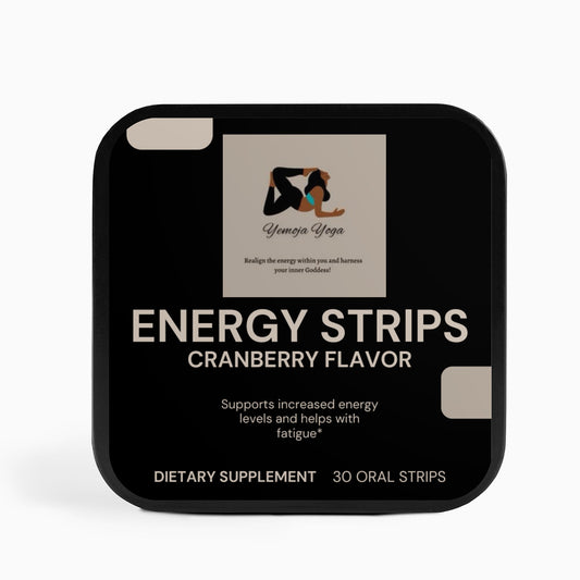 Energy Strips