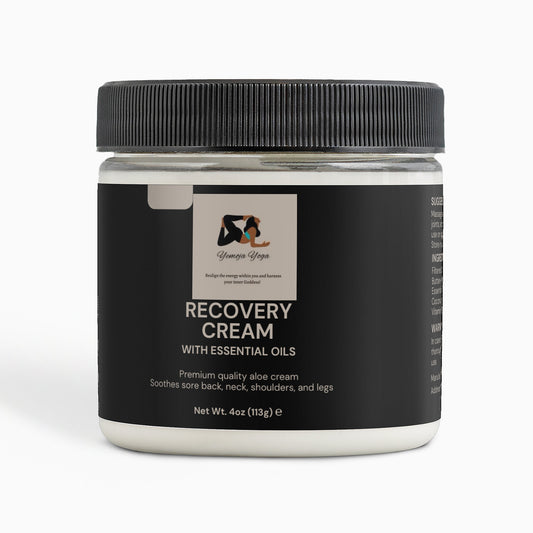 Recovery Cream