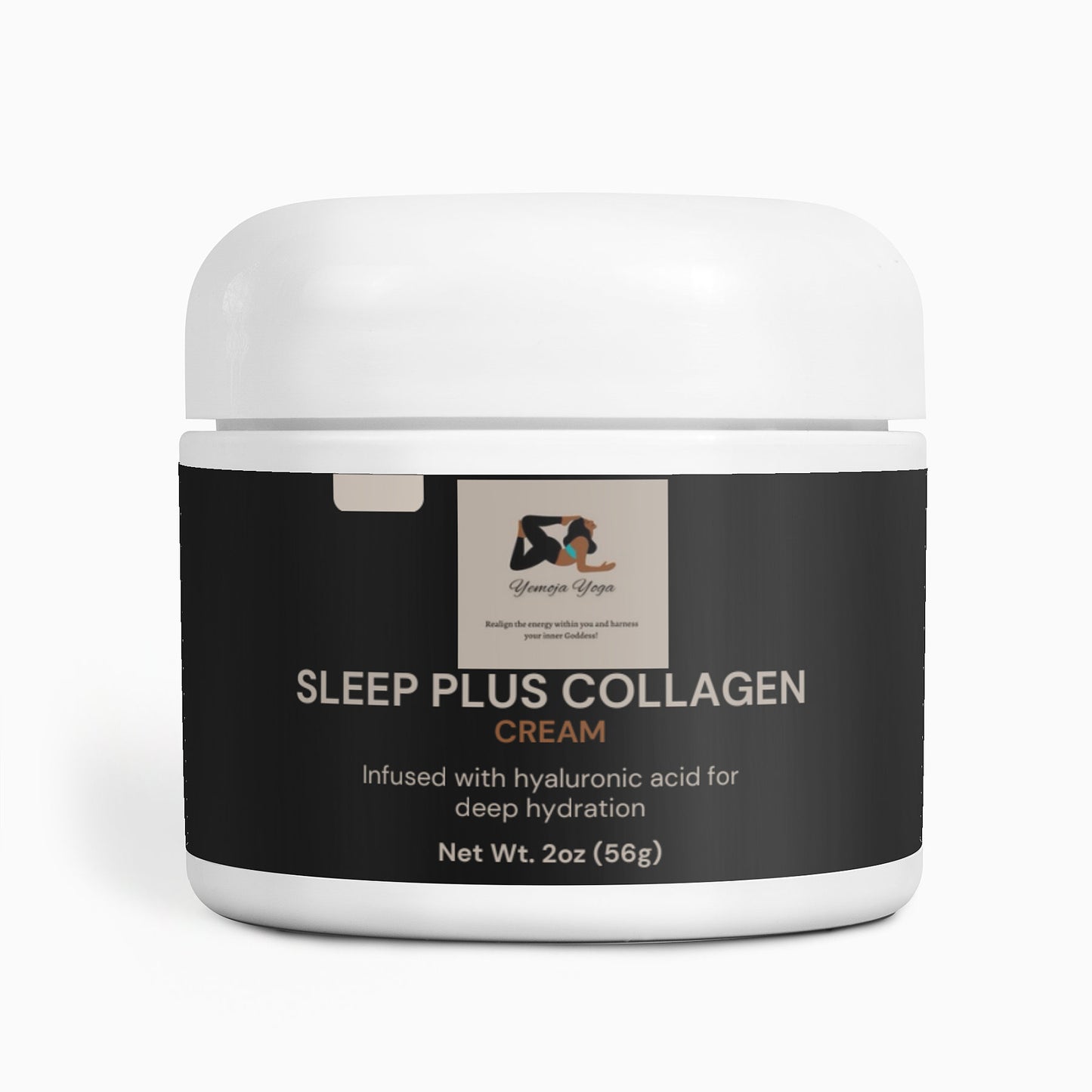 Sleep Plus Collagen Cream