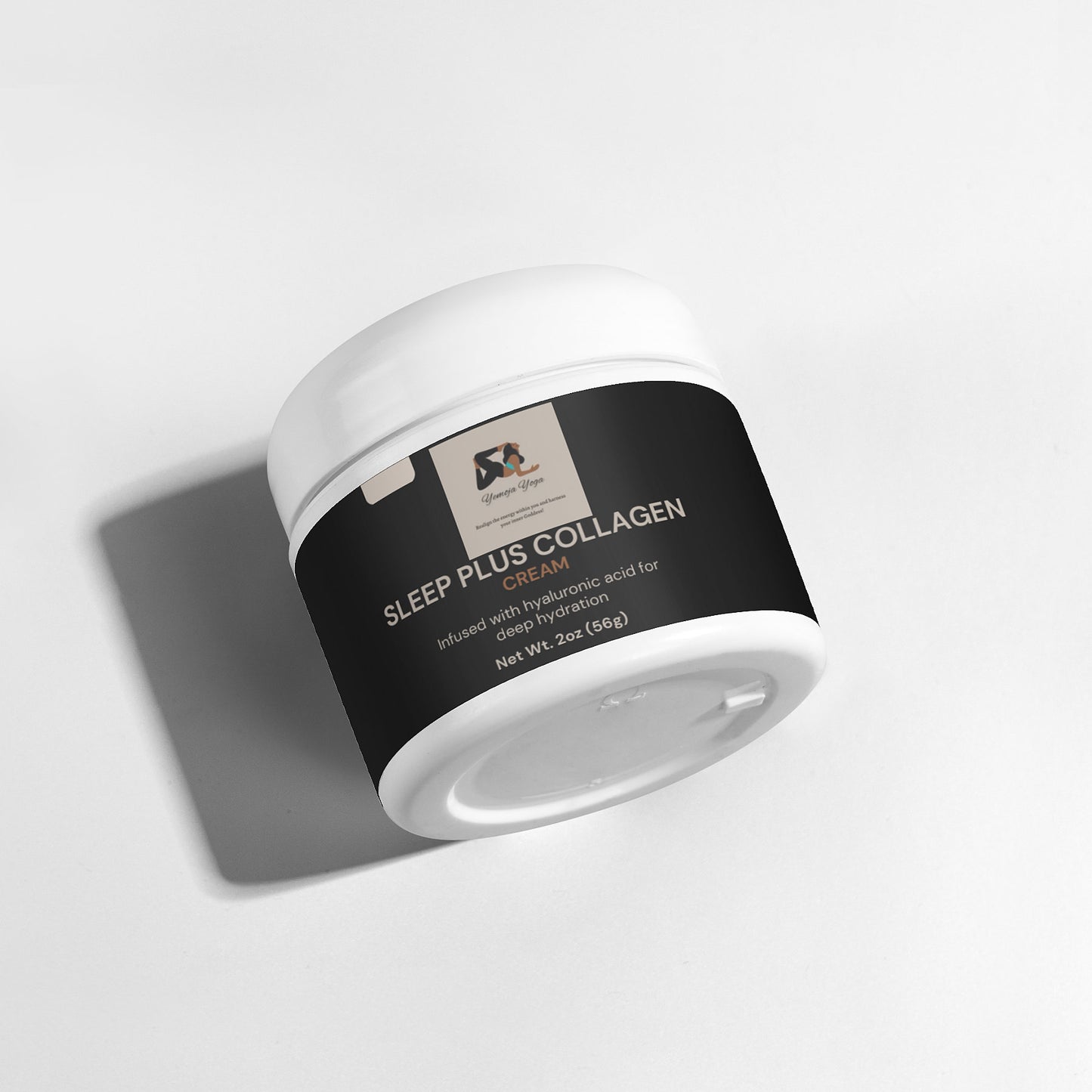 Sleep Plus Collagen Cream