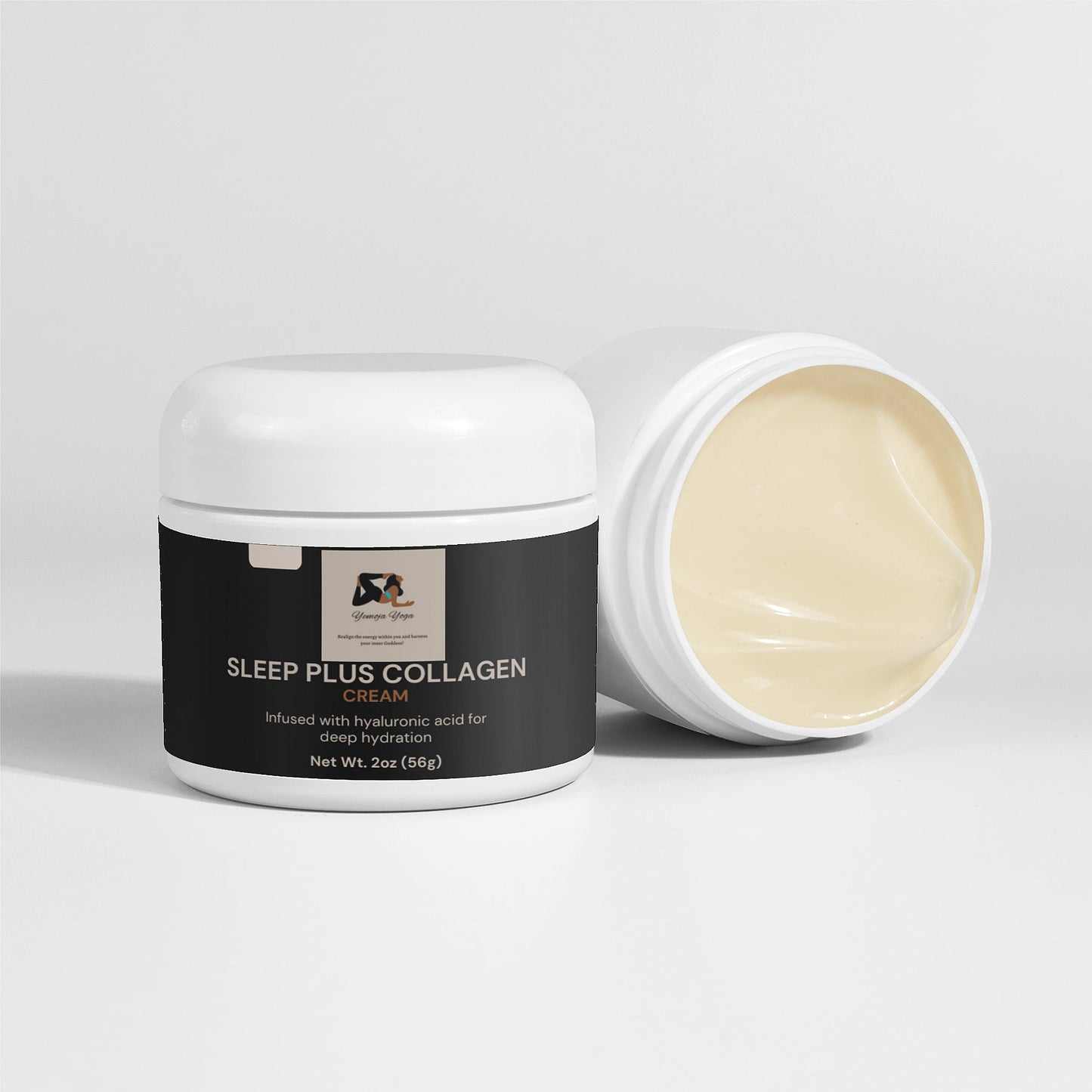 Sleep Plus Collagen Cream