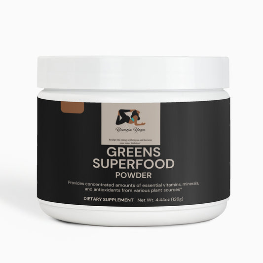 Greens Superfood