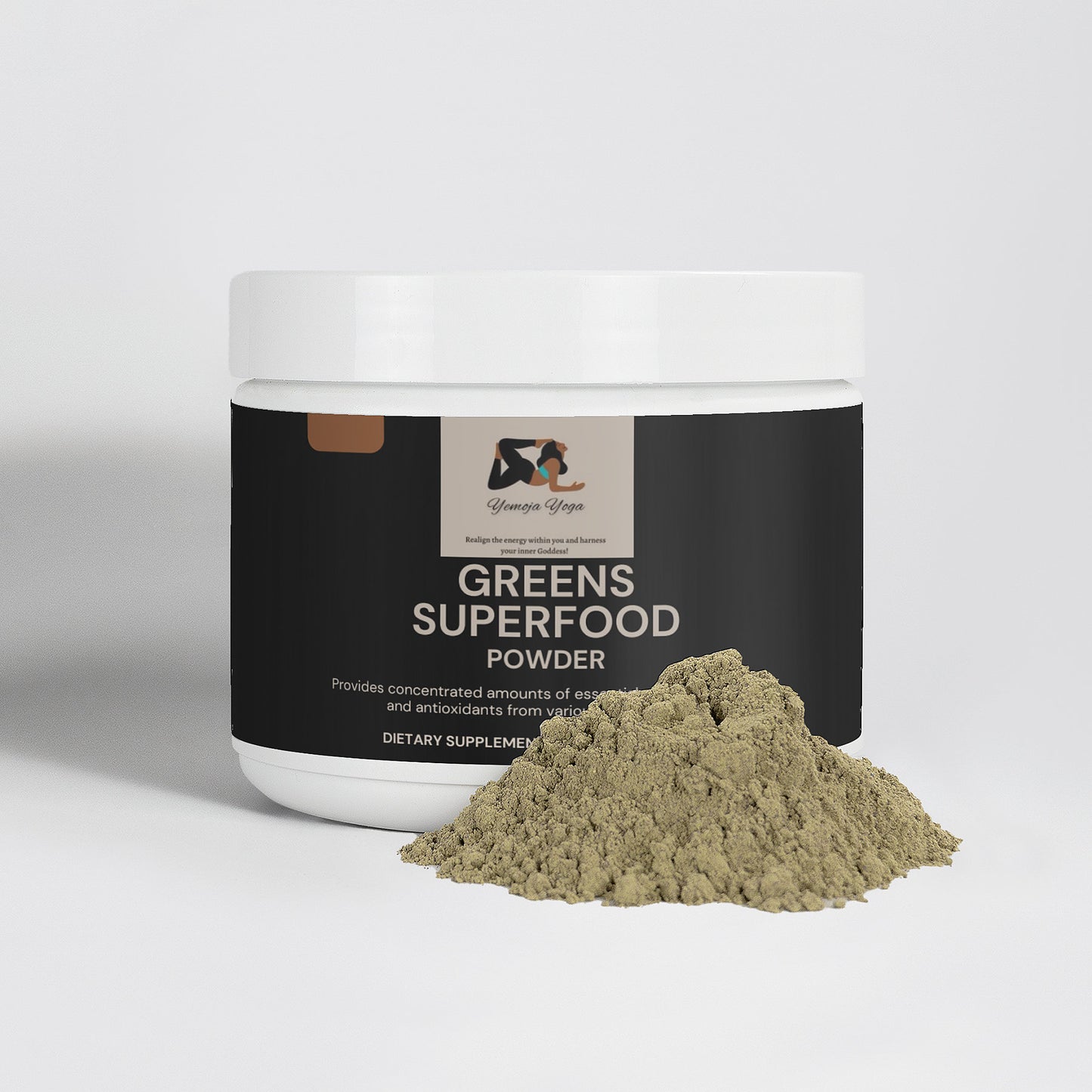 Greens Superfood