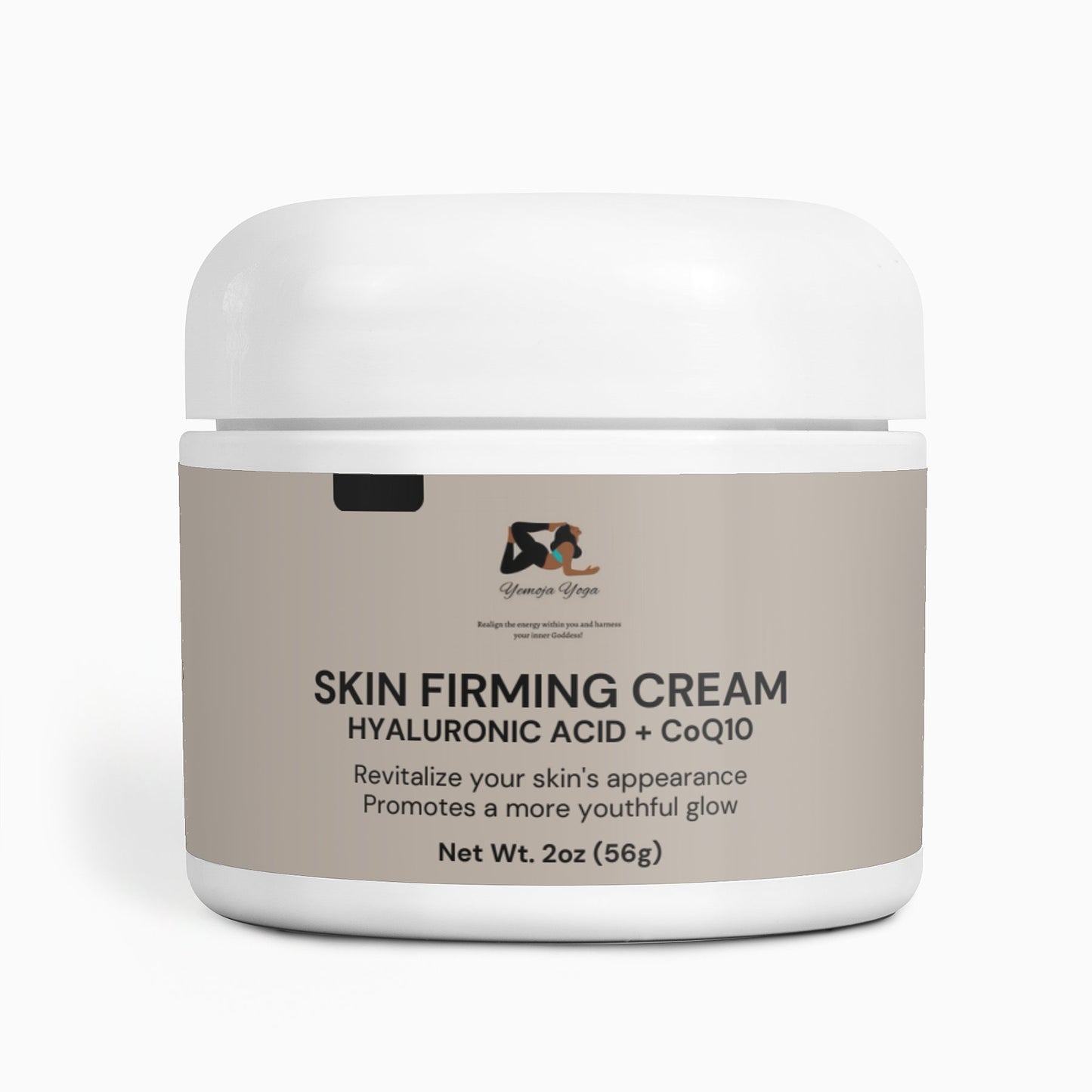 Skin Firming Cream