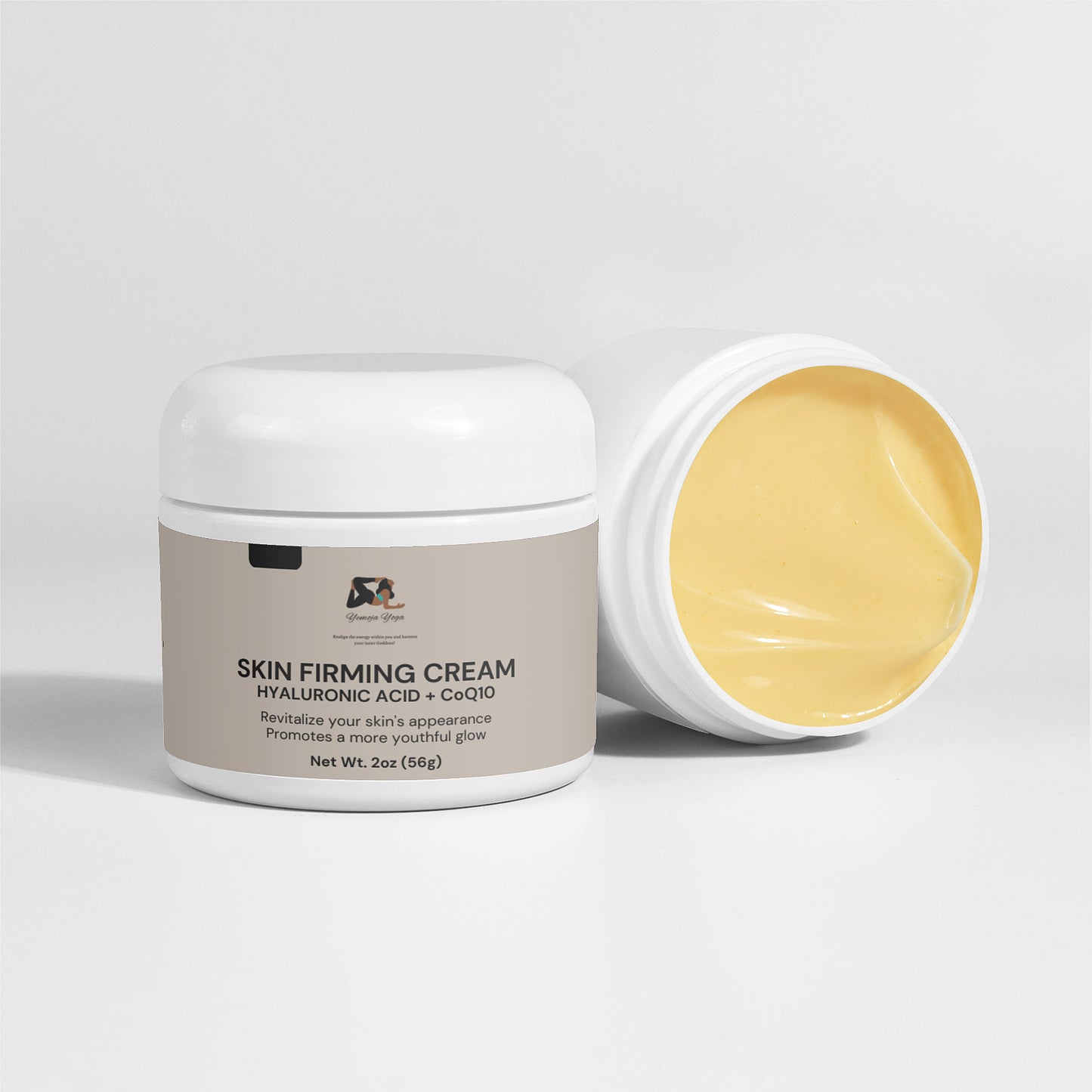 Skin Firming Cream