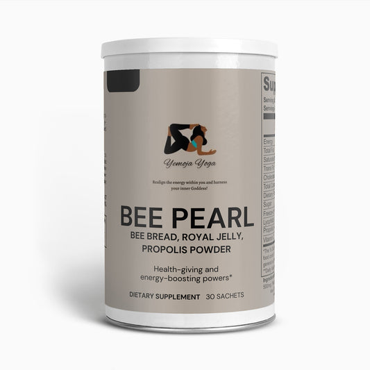 Bee Pearl Powder