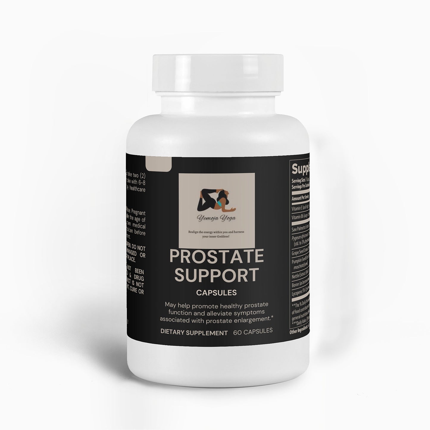 Prostate Support