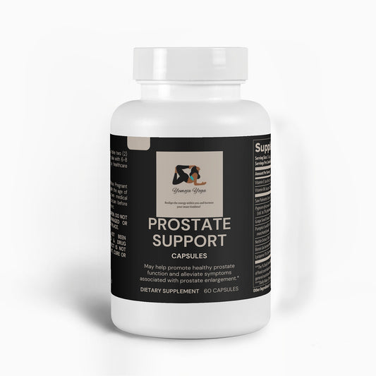 Prostate Support