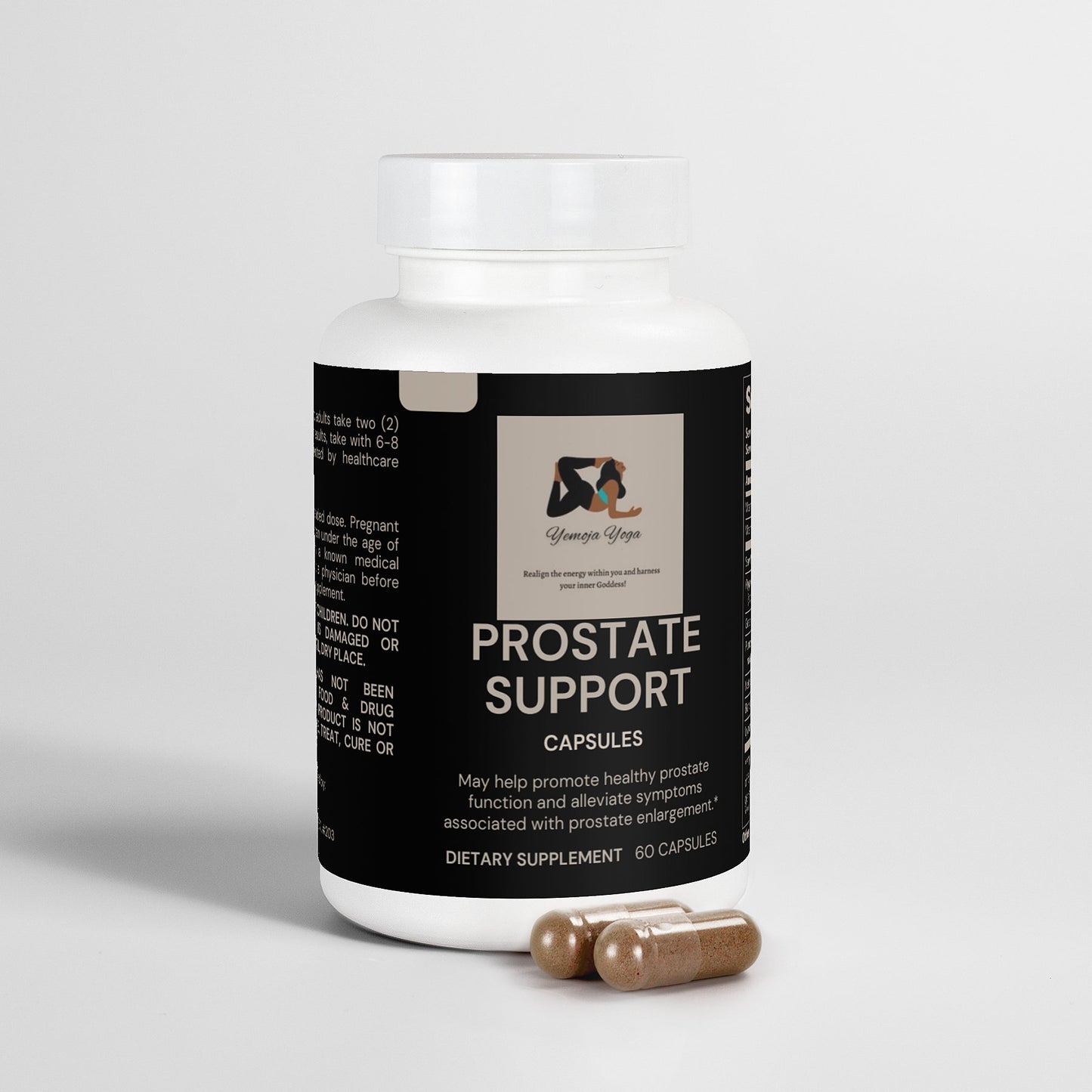 Prostate Support