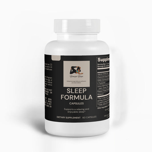 Sleep Formula