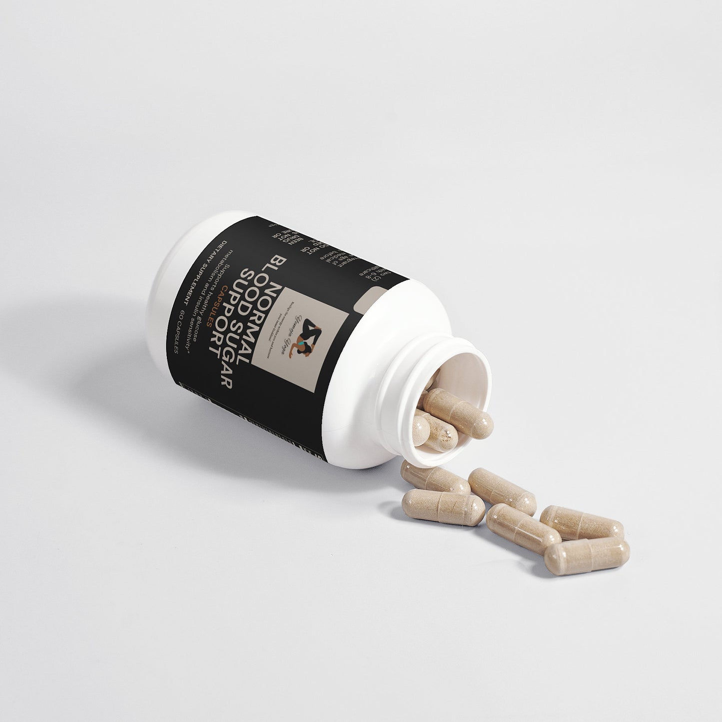 Normal Blood Sugar Support