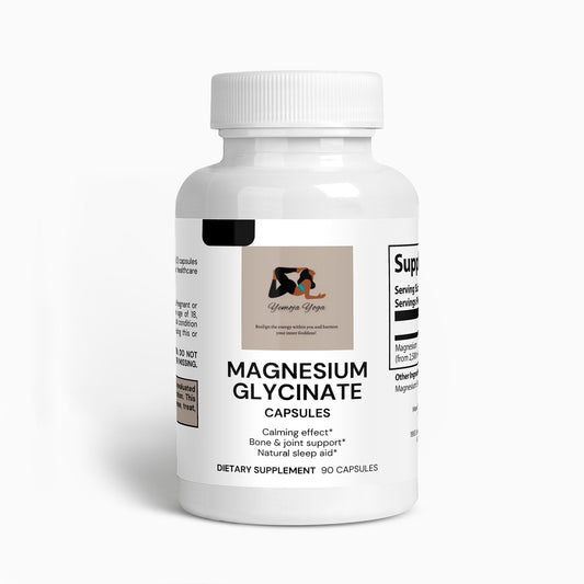 Magnesium Glycinate