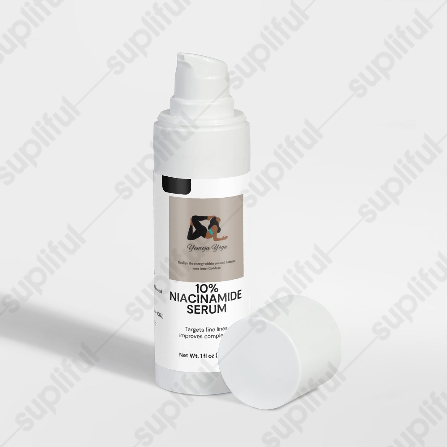 10% Niacinamide Serum