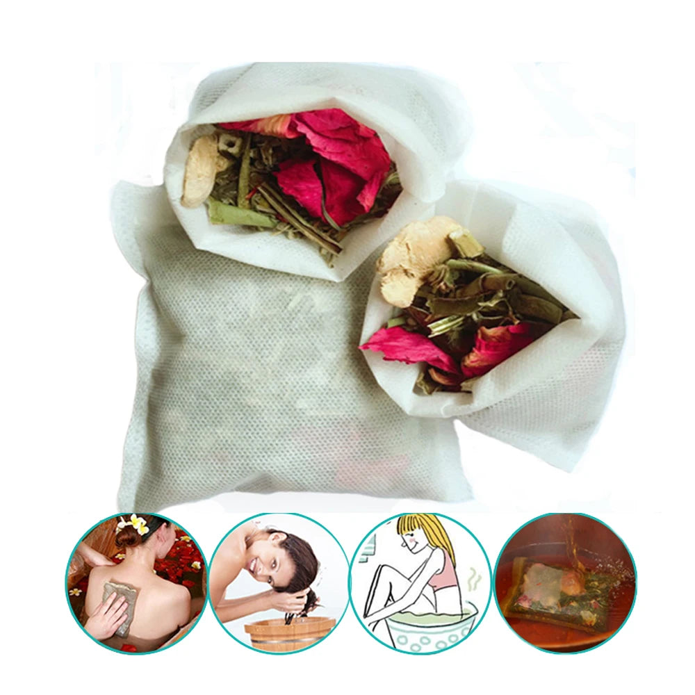 3pc/bag Ladies Yoni steam & Yoni steam Bidet Feminine Hygiene Yoni Steam Seat Chinese Herbal Yoni Steam SPA Women Vaginal Health