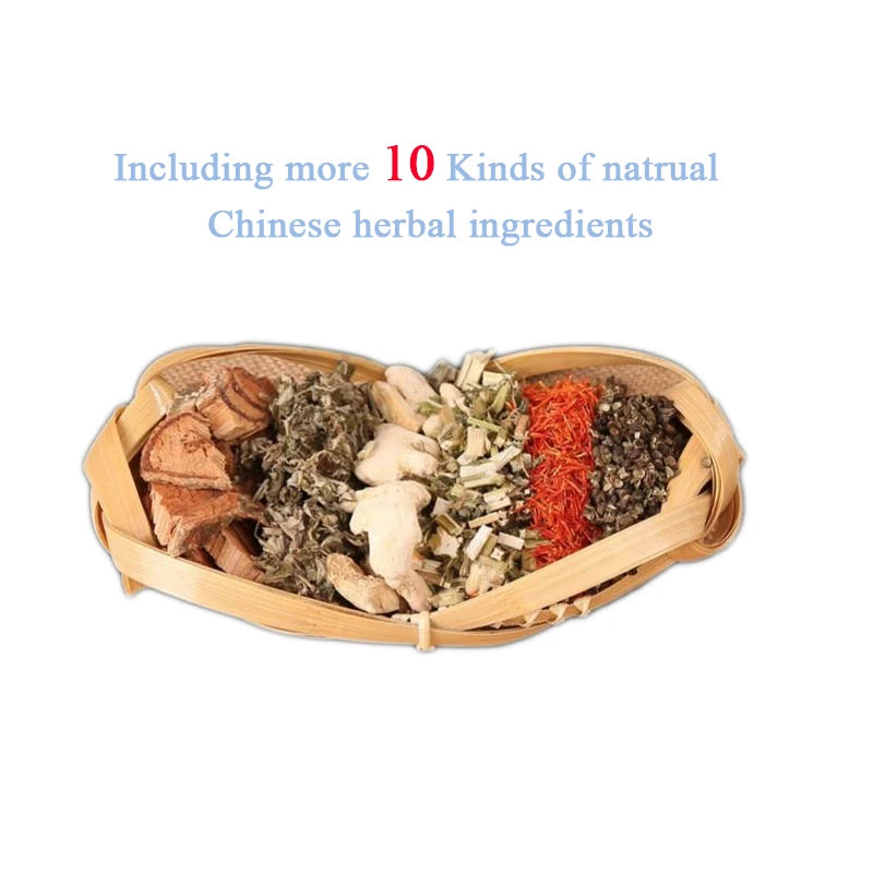3pc/bag Ladies Yoni steam & Yoni steam Bidet Feminine Hygiene Yoni Steam Seat Chinese Herbal Yoni Steam SPA Women Vaginal Health