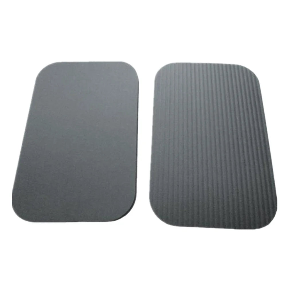 Yoga Mat 15MM Thick, Non-slip Fitness Pad For Yoga Exercise Pilates Meditation Gym Extra Thicken Exercise Durable Workout Mat