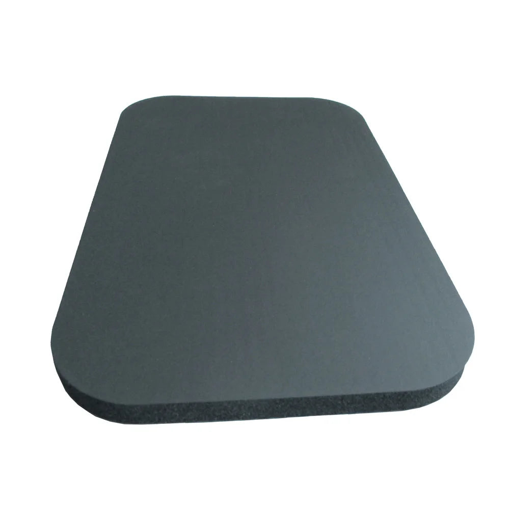 Yoga Mat 15MM Thick, Non-slip Fitness Pad For Yoga Exercise Pilates Meditation Gym Extra Thicken Exercise Durable Workout Mat