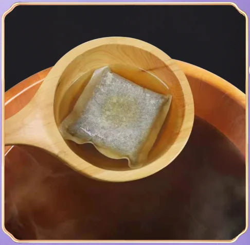 3pc/bag Ladies Yoni steam & Yoni steam Bidet Feminine Hygiene Yoni Steam Seat Chinese Herbal Yoni Steam SPA Women Vaginal Health