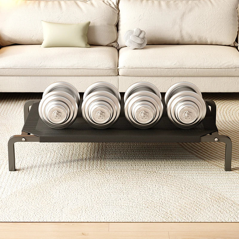 Dog Bed Summer Dogs Beds Breathable Camping Bed for Large Dog Sleeping Kennel Removable Dogs Washable Sofa Beds Pet Cushion Mat