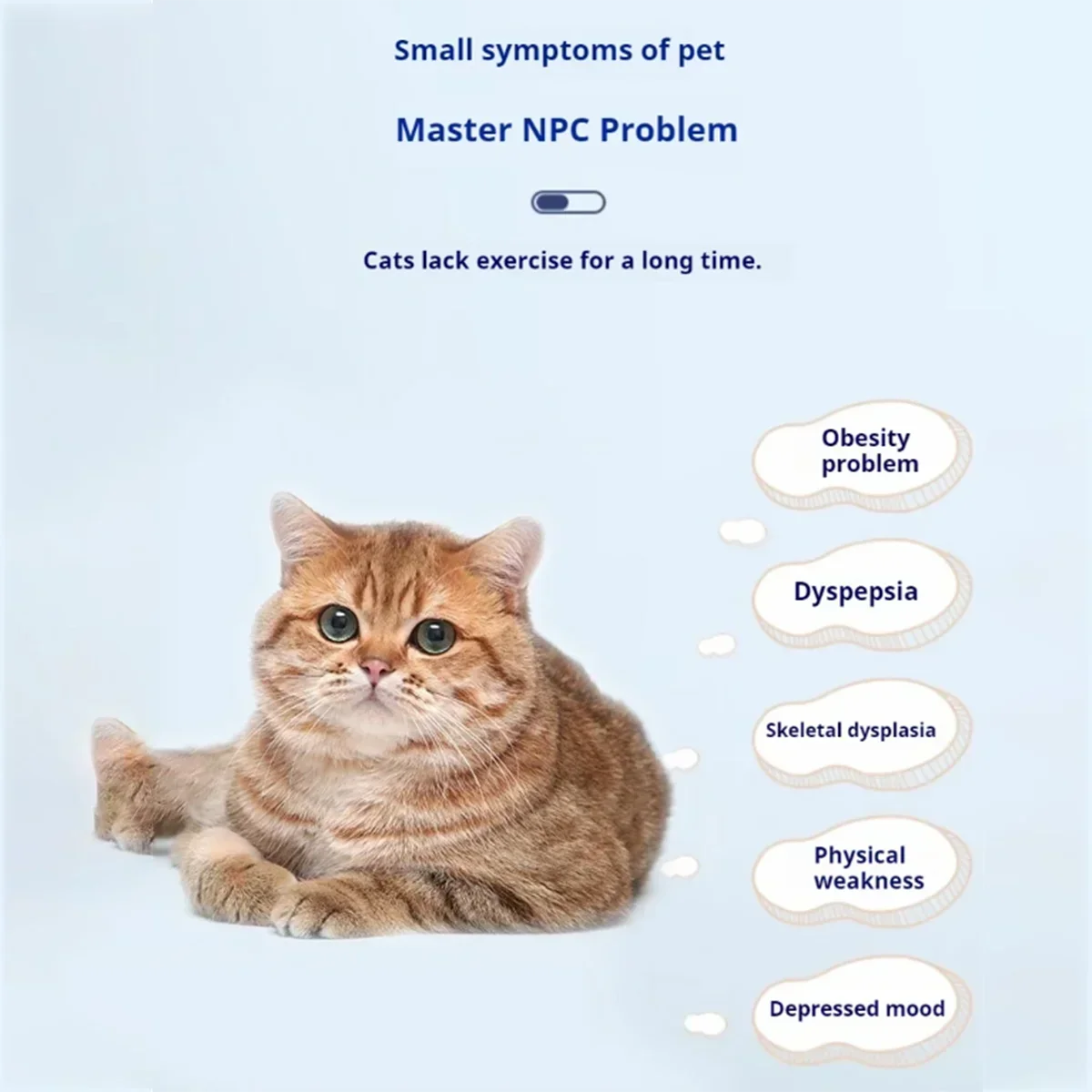 1pc Indoor Cat Roller Treadmill Silent Non-Electric Pet Exercise Wheel Cylindrical Tread Design Safe Ramp Promotes pet Health