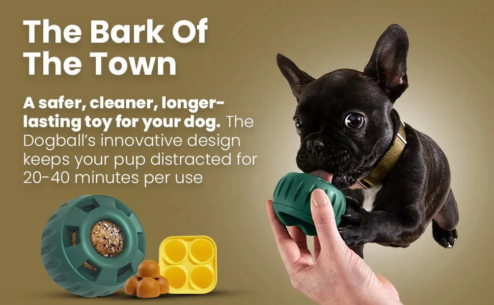 Pet Bowl Funnel Toy New Style Creative Fillable Dog Toy Treat Mold Easy To Clean Dog Chew Toy Interactive Family Fun Dog Toy