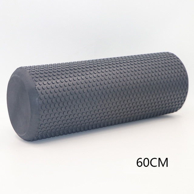 30/45/60CM Yoga Foam High-density EVA Muscle Roller